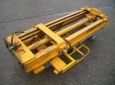 Staplermast Jungheinrich - Stapler / Hubwagen / Ameise